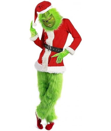 The Grinch #3 ADULT HIRE